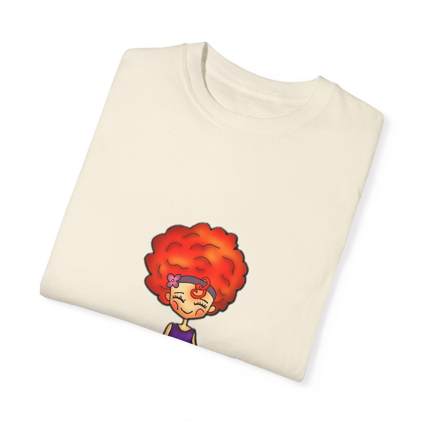 Rojita Yaga T-shirt