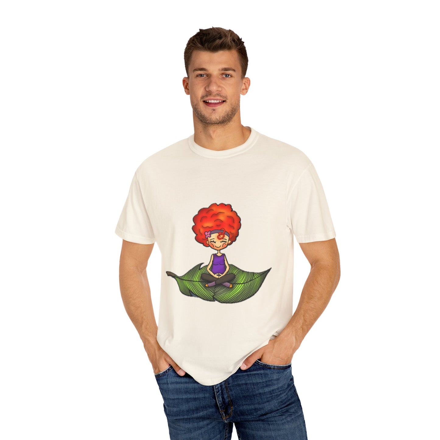 Rojita Yaga T-shirt