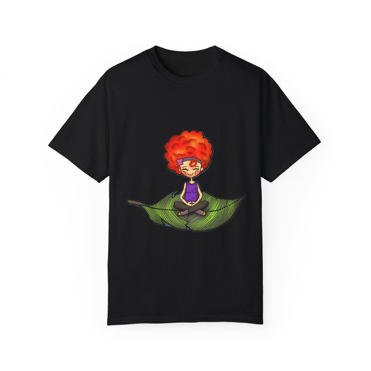 Rojita Yaga T-shirt