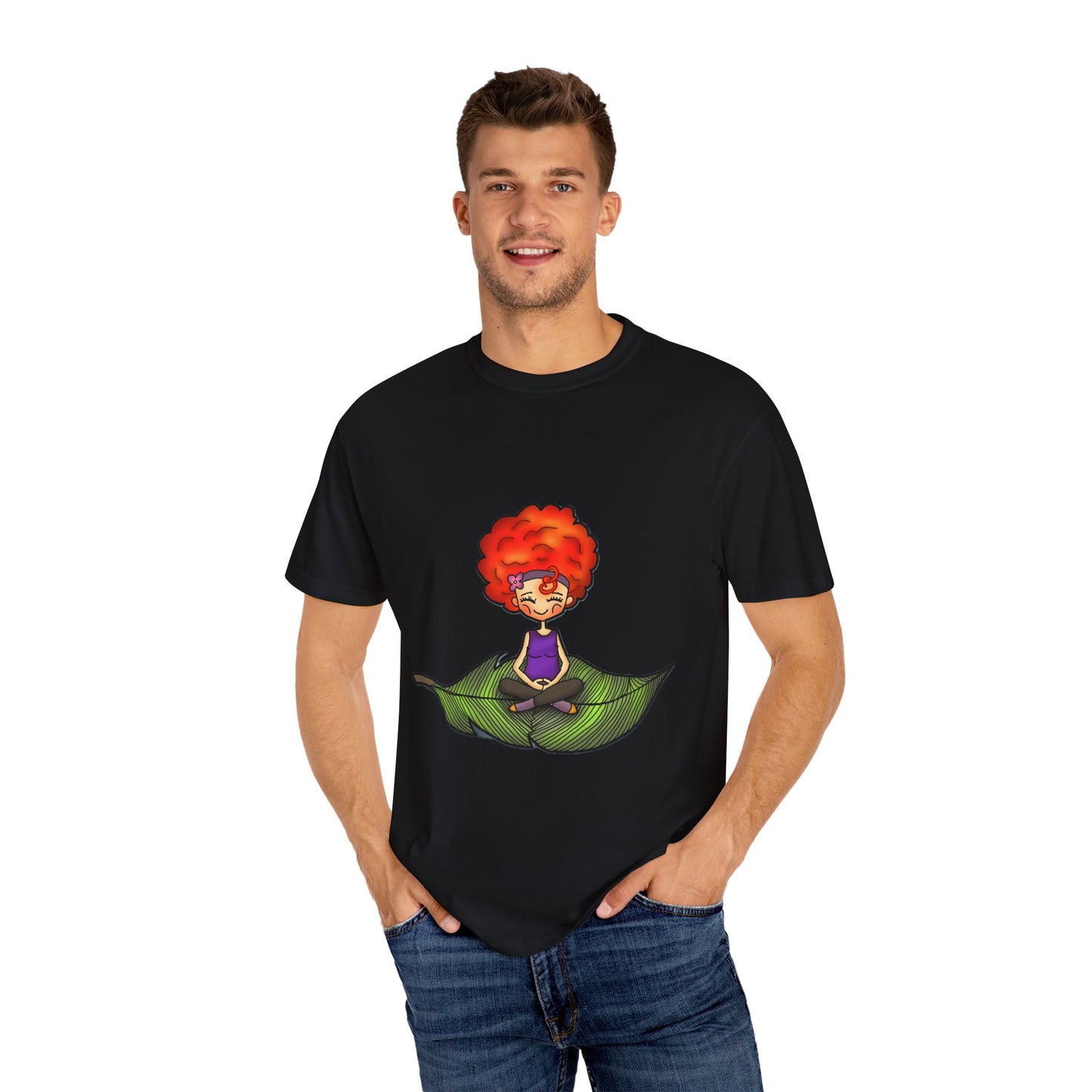 Rojita Yaga T-shirt