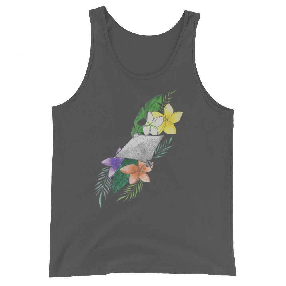 Yo Soy Caribe Men's Tank Top