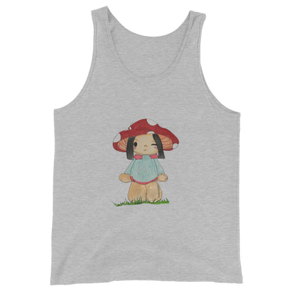 Homguita  Tank Top