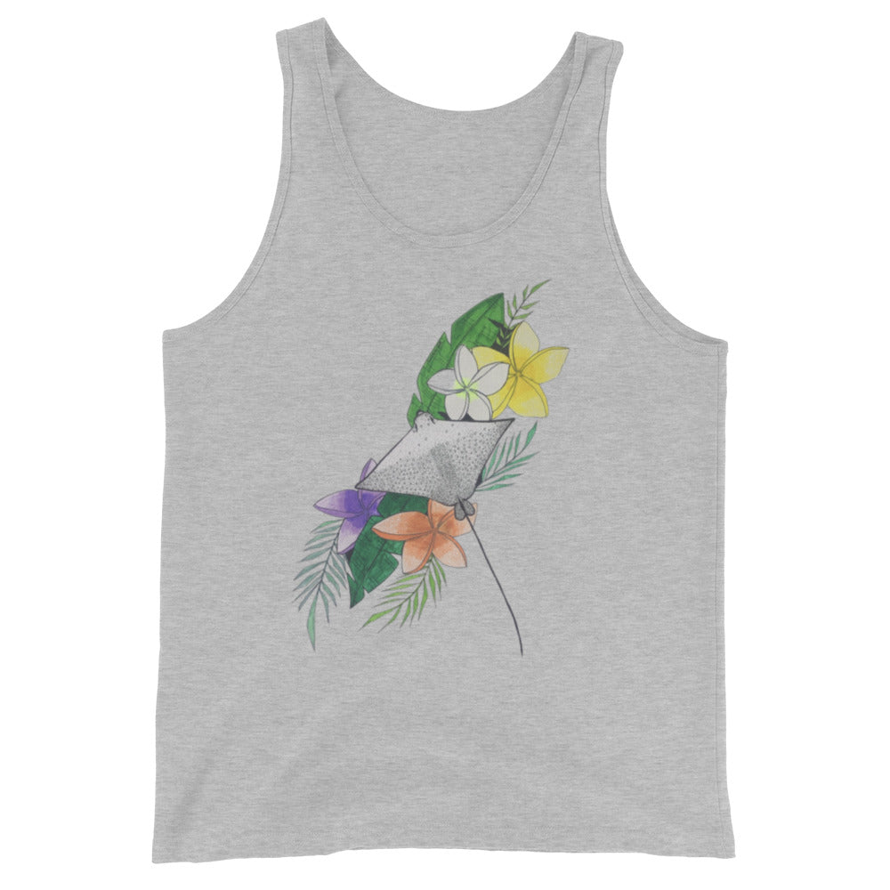 Yo Soy Caribe Men's Tank Top