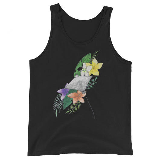 Yo Soy Caribe Men's Tank Top