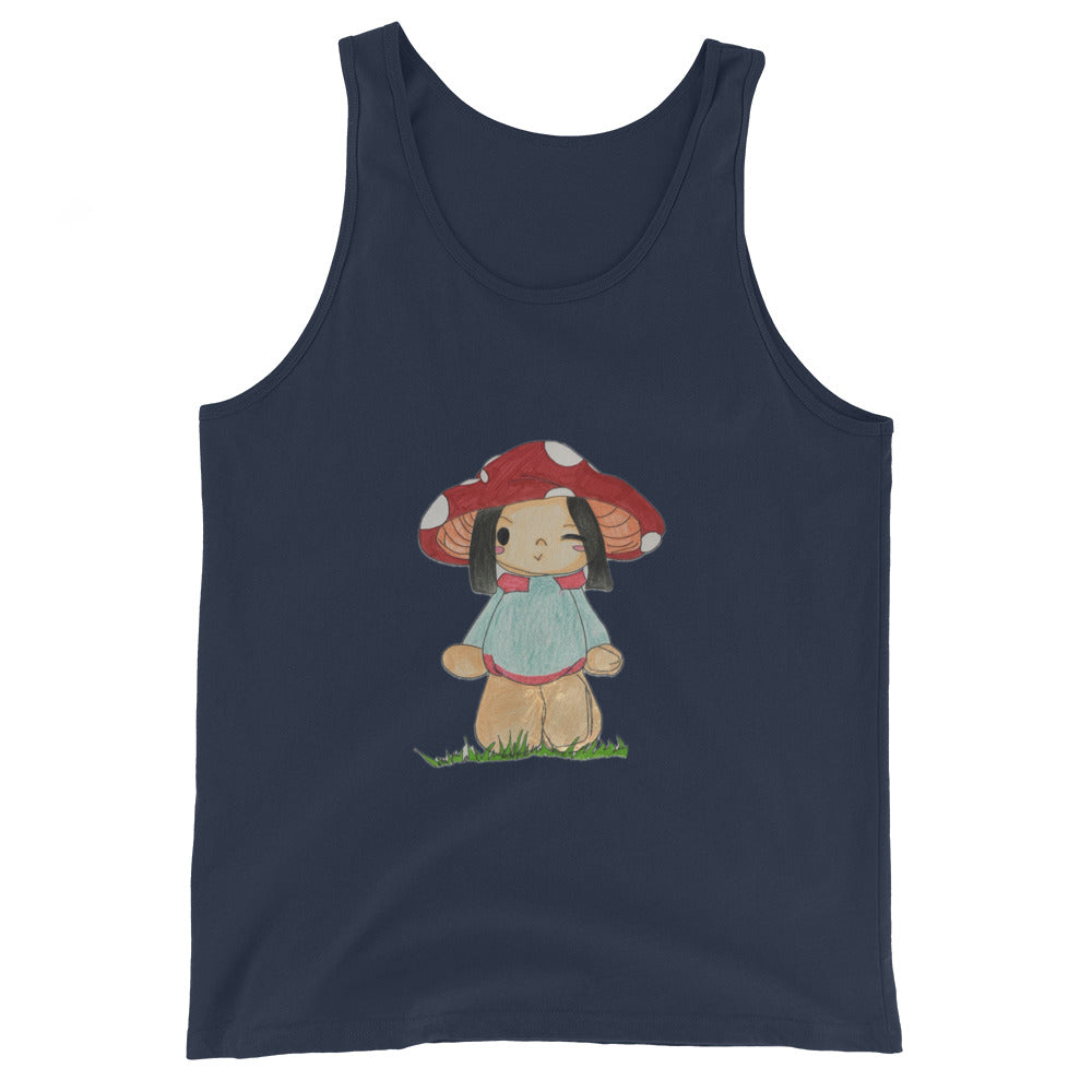 Homguita  Tank Top