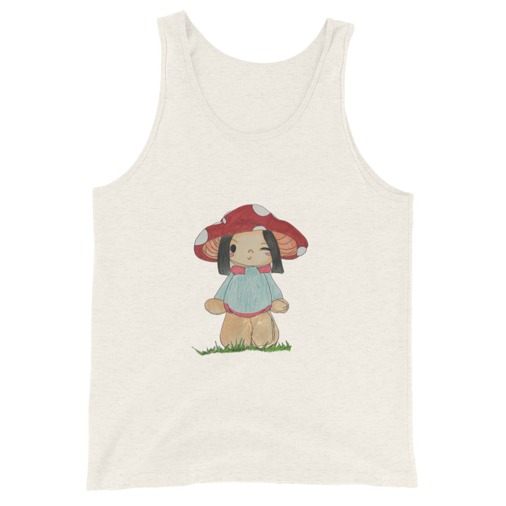 Homguita  Tank Top