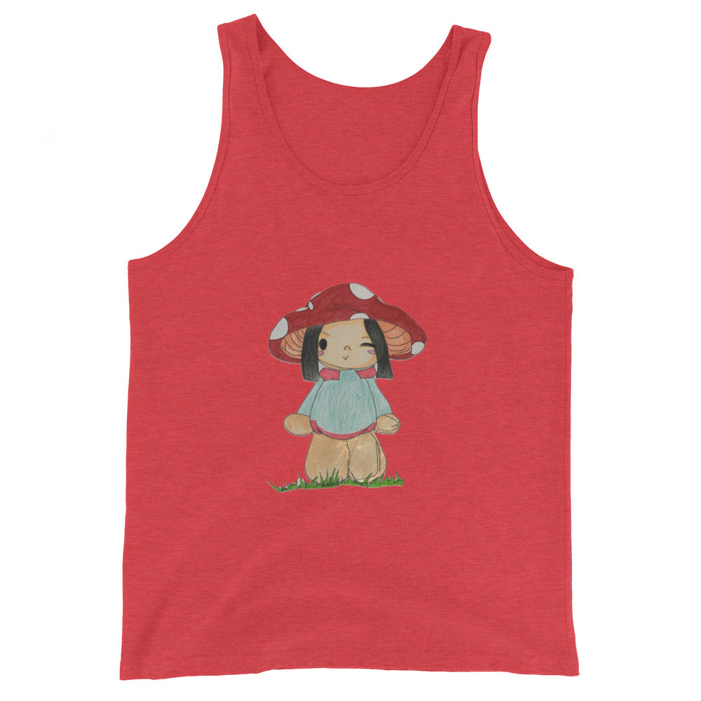 Homguita  Tank Top