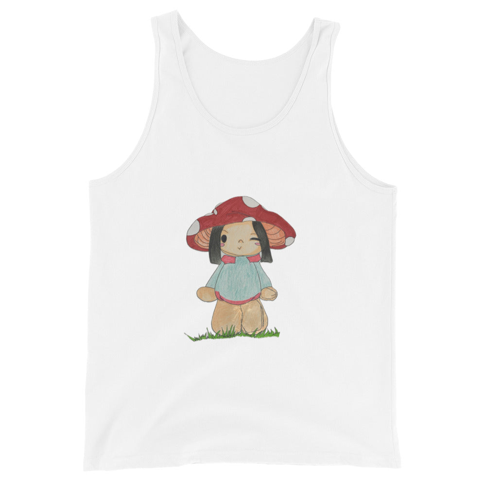 Homguita  Tank Top